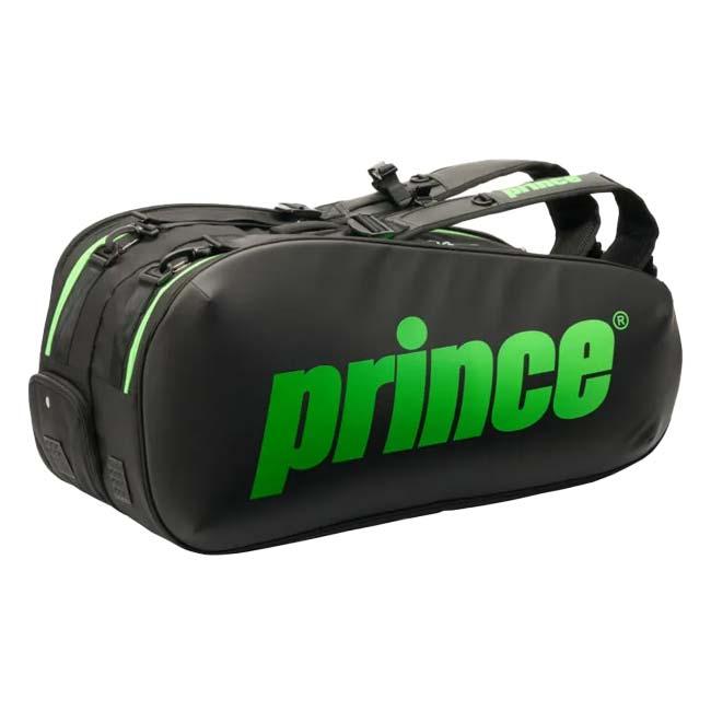 Prince（プリンス） 6本収納 2026 TOUR TEAM ツアーチーム ラケット