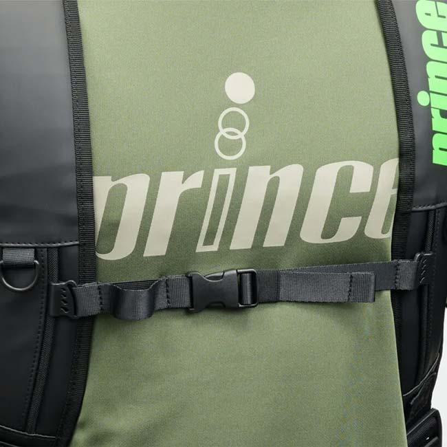 Prince（プリンス） 6本収納 2026 TOUR TEAM ツアーチーム ラケット