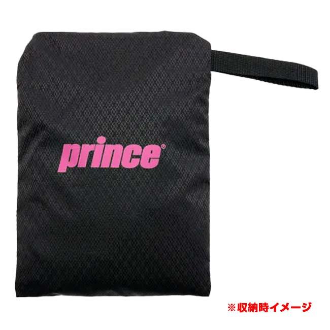 Prince（プリンス） ラケット収納可 2026 ドラムバッグ L 折りたたみ
