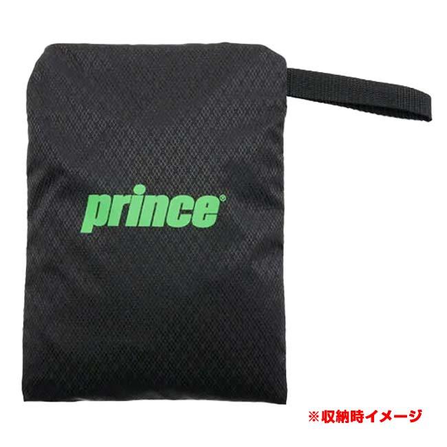 Prince（プリンス） ラケット収納可 2026 ドラムバッグ L 折りたたみ