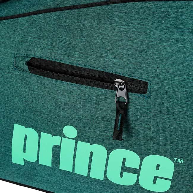Prince（プリンス） 3本収納 Essentials エッセンシャルズ ラケット