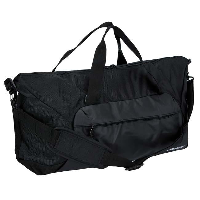 ラケット収納可 プリンス(Prince) TOUR EVO ツアー エボ ダッフルバッグ テニスバッグ 6B013101ST ブラック(26y1m) | Prince | 02
