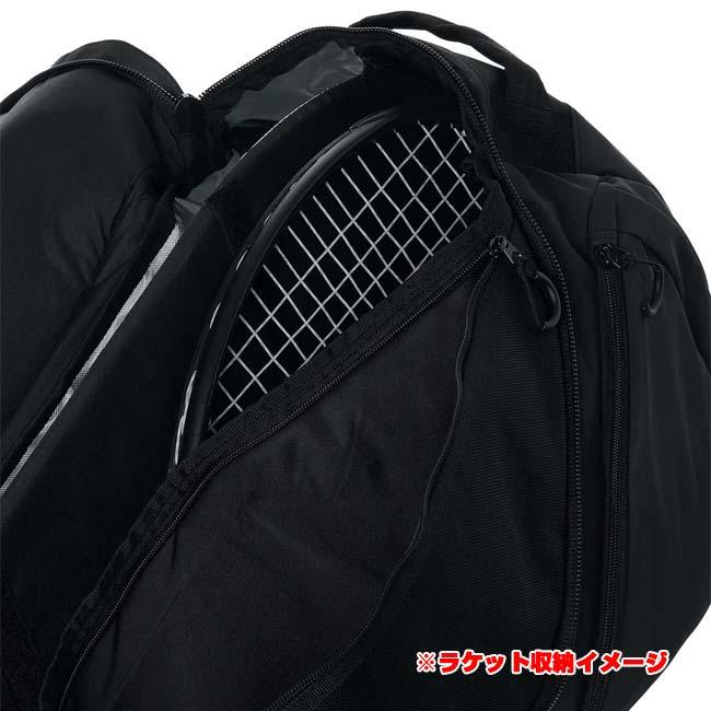 Prince（プリンス） 12本収納 TOUR EVO ツアー エボ ラケットバッグ