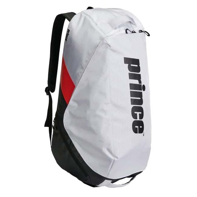 Prince（プリンス） 12本収納 TOUR EVO ツアー エボ ラケットバッグ