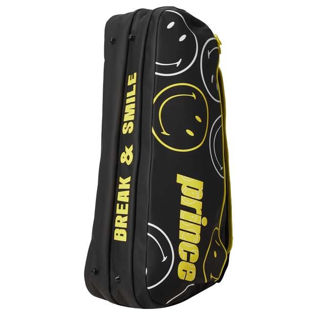 Prince（プリンス） 6本収納 2025 PRINCE×SMILEY ツアー 2 COMP