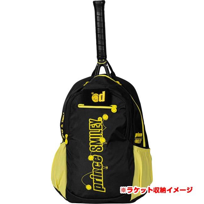 Prince（プリンス） ジュニアラケット用 ラケット収納可 2025 PRINCE 