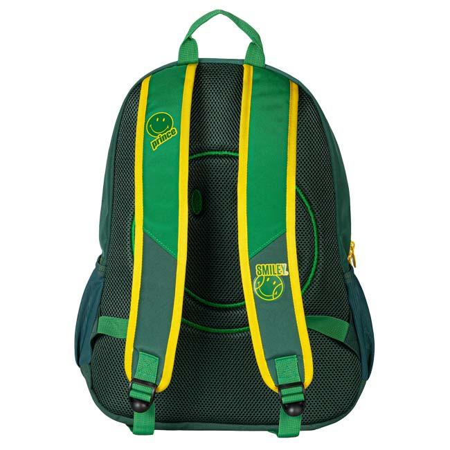 ZOOZ イギリス風プリントリュック ZOOZ イギリス風プリントリュック ZOOZ イギリス風プリントリュック