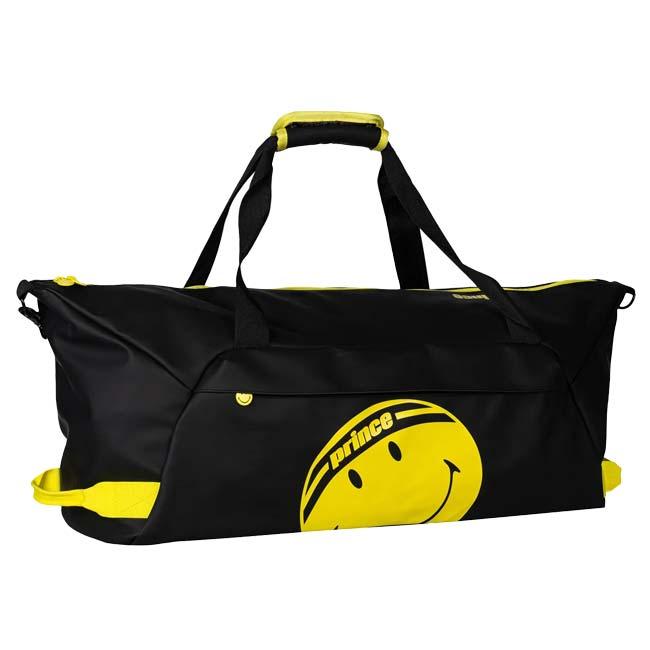 Prince（プリンス） ラケット収納可 2025 PRINCE×SMILEY