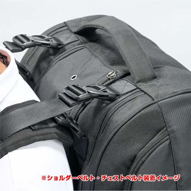 １２本収納 プリンス(Prince) 2025 TOUR TEAM ツアーチーム 12PK ラケットバッグ テニスバッグ TT500-240 ブラック×グリーン(25y5m) | Prince | 17