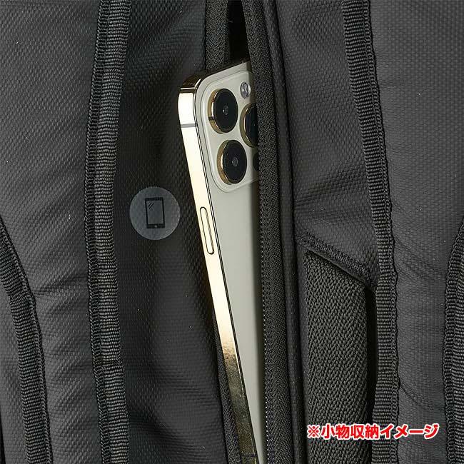 Prince（プリンス） 6本収納 TOUR CARBON 6PK ツアーカーボン 6