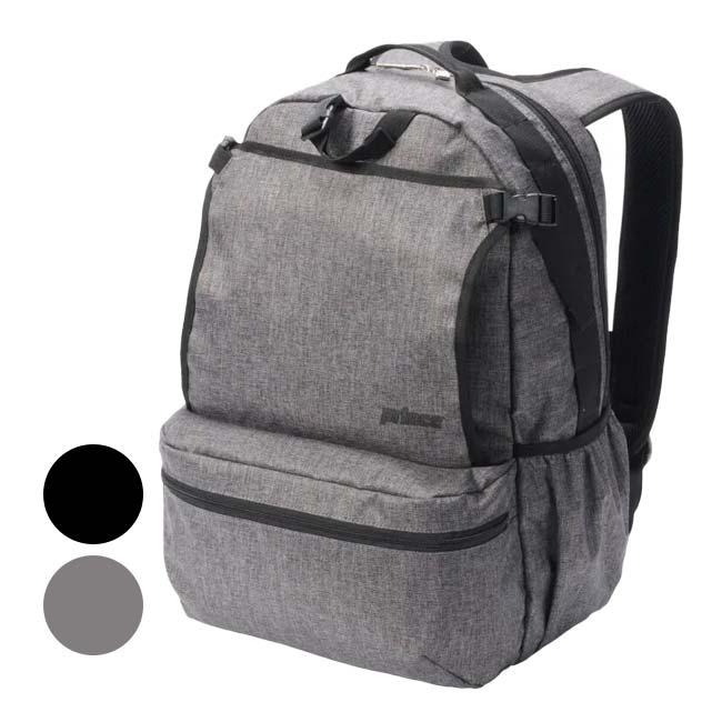 ラケット収納可 プリンス(Prince) 2025 ユニセックス AT Series ラケットバッグ2本入り バックパックタイプ テニスバッグ AT573(25y1m) | 