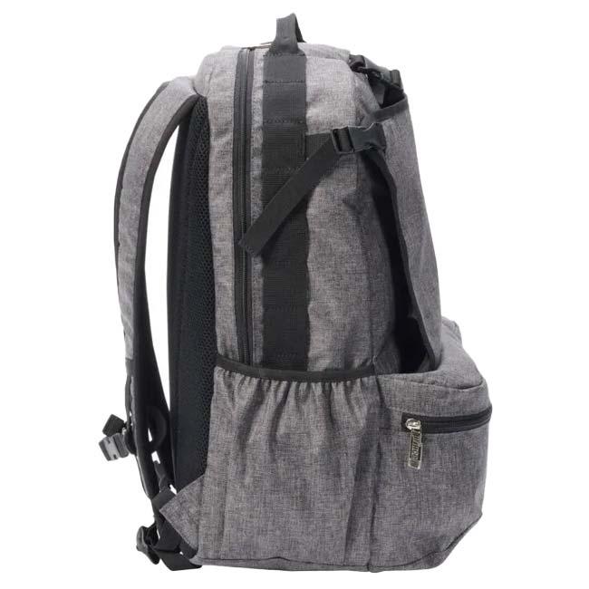 ラケット収納可 プリンス(Prince) 2025 ユニセックス AT Series ラケットバッグ2本入り バックパックタイプ テニスバッグ AT573(25y1m) |  | 10