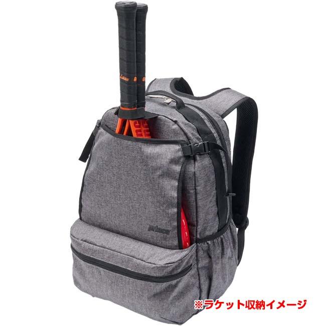 ラケット収納可 プリンス(Prince) 2025 ユニセックス AT Series ラケットバッグ2本入り バックパックタイプ テニスバッグ AT573(25y1m) |  | 11