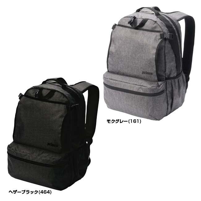 ラケット収納可 プリンス(Prince) 2025 ユニセックス AT Series ラケットバッグ2本入り バックパックタイプ テニスバッグ AT573(25y1m) |  | 01