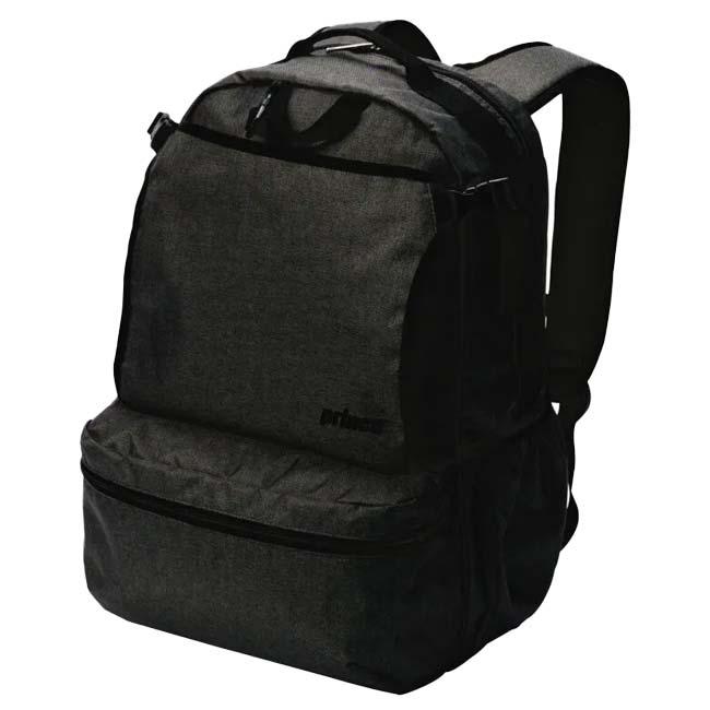 ラケット収納可 プリンス(Prince) 2025 ユニセックス AT Series ラケットバッグ2本入り バックパックタイプ テニスバッグ AT573(25y1m) |  | 02