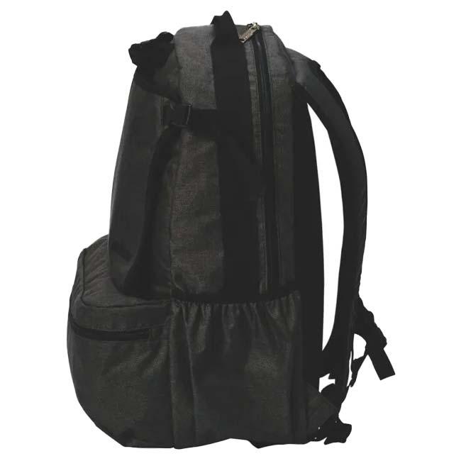 ラケット収納可 プリンス(Prince) 2025 ユニセックス AT Series ラケットバッグ2本入り バックパックタイプ テニスバッグ AT573(25y1m) |  | 03