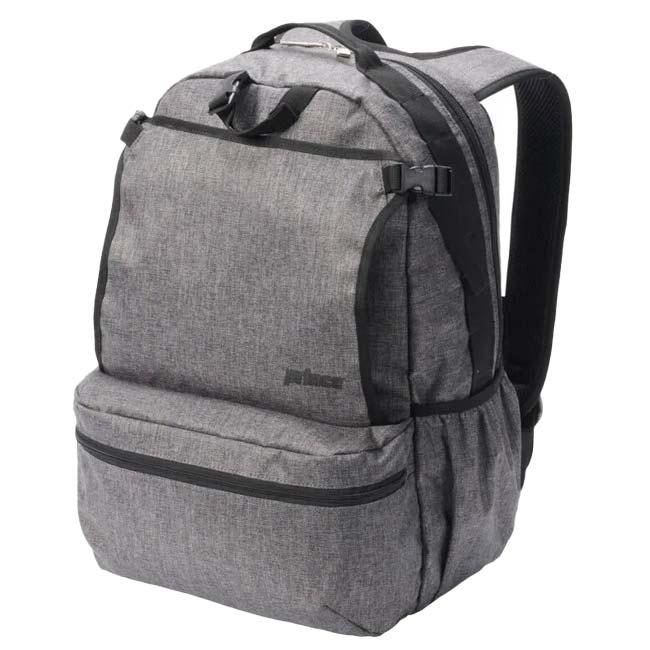 ラケット収納可 プリンス(Prince) 2025 ユニセックス AT Series ラケットバッグ2本入り バックパックタイプ テニスバッグ AT573(25y1m) |  | 06