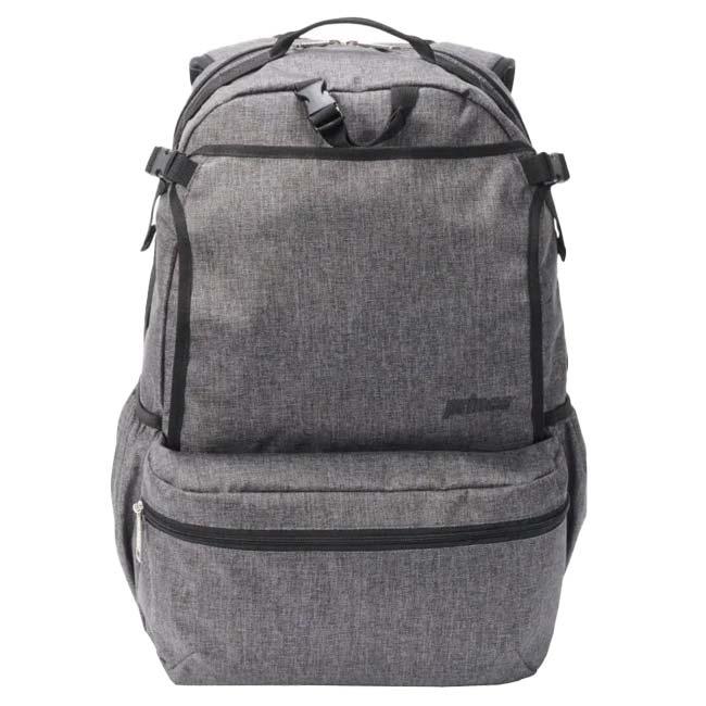 ラケット収納可 プリンス(Prince) 2025 ユニセックス AT Series ラケットバッグ2本入り バックパックタイプ テニスバッグ AT573(25y1m) |  | 07