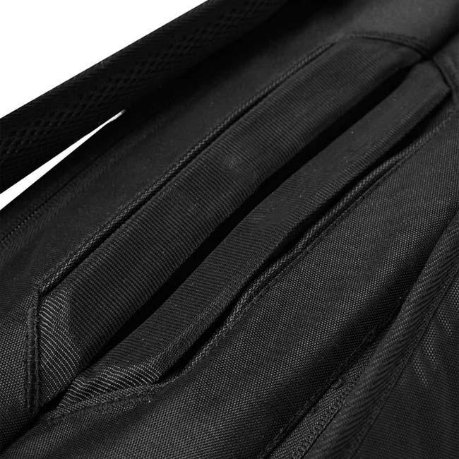 ６本収納 プリンス(Prince) TOURコレクション TOUR 2 COMP ラケットバッグ 6P893024ブラック×グリーン(24y12m) | Prince | 04