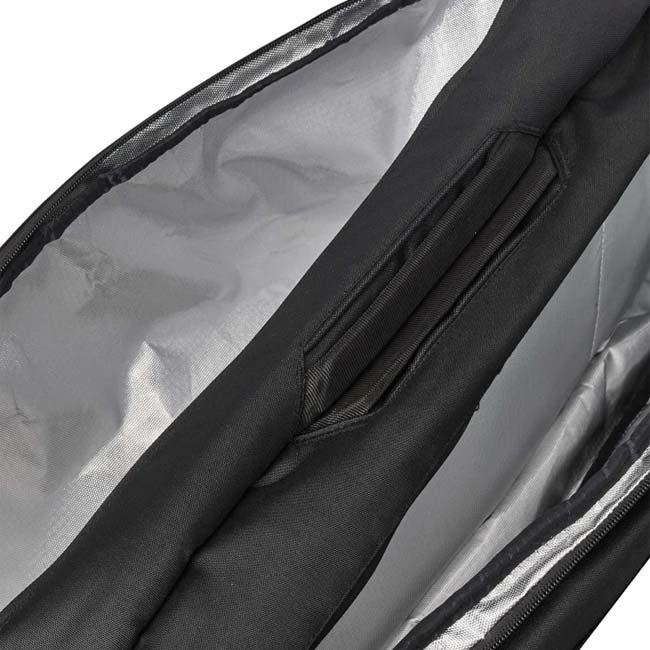 ６本収納 プリンス(Prince) TOURコレクション TOUR 2 COMP ラケットバッグ 6P893024ブラック×グリーン(24y12m) | Prince | 05