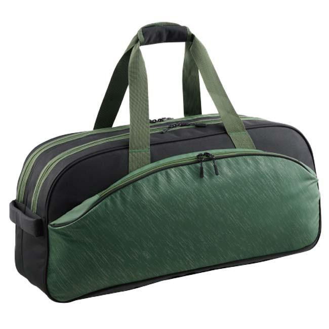 在庫処分特価40%OFF】２本収納 ゴーセン(Gosen) 2025 TOWNUSE SERIES トーナメントバッグ ラケットバッグ BA25TTB(25y10m) | GOSEN | 04