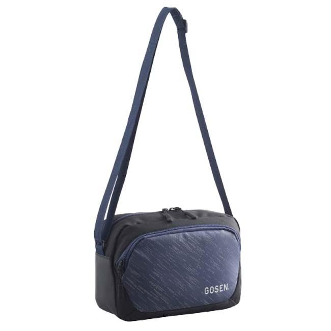 在庫処分特価】ゴーセン(Gosen) 2025 TOWNUSE SERIES ショルダーバッグ ポーチ BA25TSB(25y10m) | GOSEN | 02