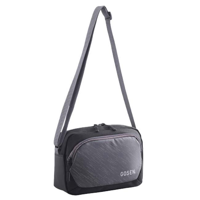 在庫処分特価】ゴーセン(Gosen) 2025 TOWNUSE SERIES ショルダーバッグ ポーチ BA25TSB(25y10m) | GOSEN | 03