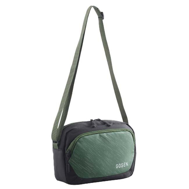 在庫処分特価】ゴーセン(Gosen) 2025 TOWNUSE SERIES ショルダーバッグ ポーチ BA25TSB(25y10m) | GOSEN | 06