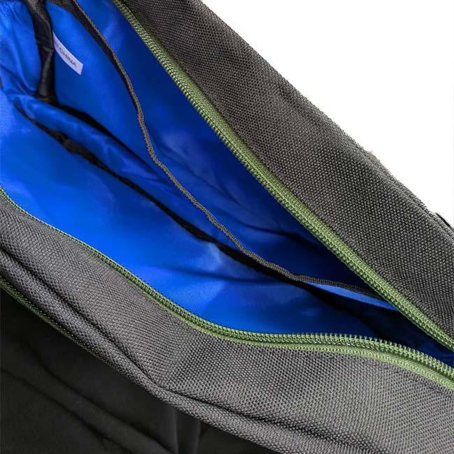 在庫処分特価】ゴーセン(Gosen) 2025 TOWNUSE SERIES ショルダーバッグ ポーチ BA25TSB(25y10m) | GOSEN | 07