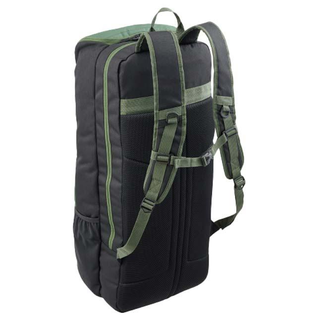 在庫処分特価40%OFF】２本収納 ゴーセン(Gosen) 2025 TOWNUSE SERIES ラケットバッグパック リュックサック BA25TRB(25y10m) | GOSEN | 05