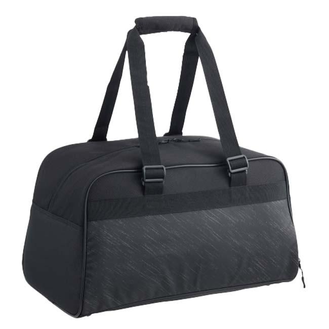 在庫処分特価】ゴーセン(Gosen) 2025 TOWNUSE SERIES ボストンバッグ BA25TBG-39 ブラック(25y10m) | GOSEN | 01