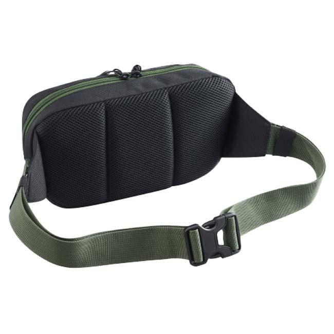 在庫処分特価】ゴーセン(Gosen) 2025 TOWNUSE SERIES ボディバッグ ランニングポーチ BA25TBB(25y10m) | GOSEN | 05