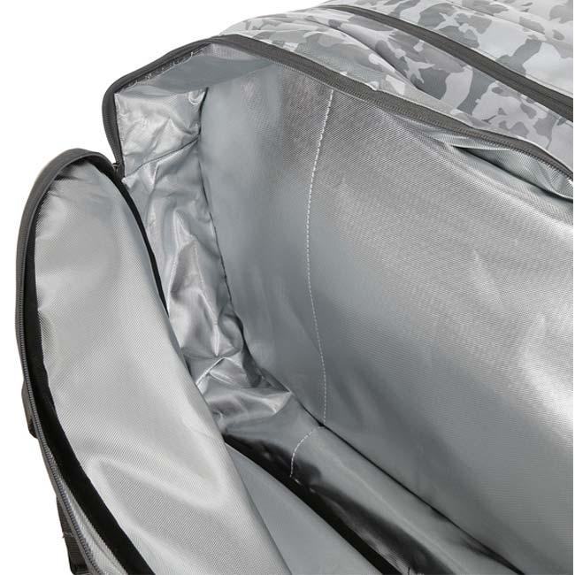 １５本収納 ソリンコ(SOLINCO) TOUR TEAM CAMO 15R ツアーチーム カモ 15R ラケットバッグ テニスバッグ 1920563-ホワイトカモ(24y6m) |  | 10