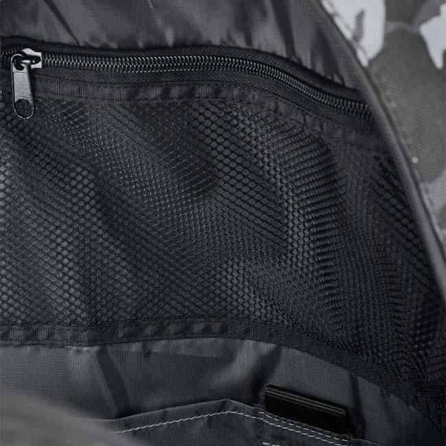 ラケット収納可 ソリンコ(SOLINCO) TOUR ツアー カモフラ柄 バックパック リュックサック 1920568-ブラックカモ(24y6m) |  | 06