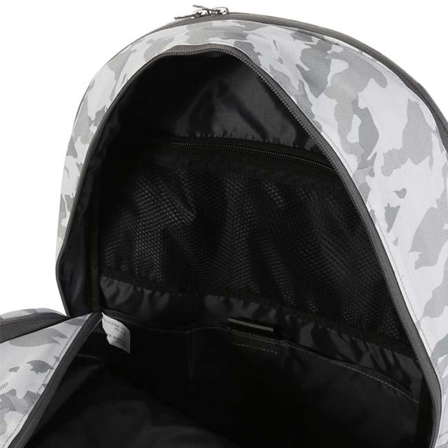 ラケット収納可 ソリンコ(SOLINCO) TOUR ツアー カモフラ柄 バックパック リュックサック 1920565-ホワイトカモ(24y6m) |  | 08