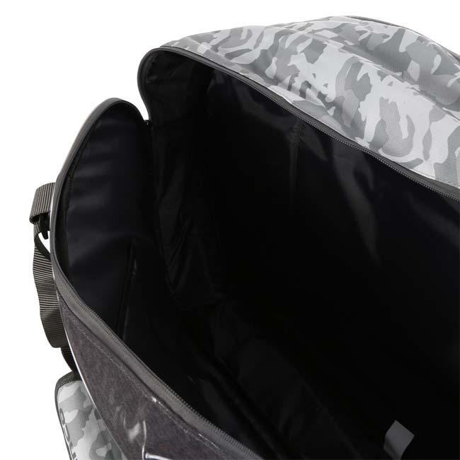 ６本収納 ソリンコ(SOLINCO) TOUR TEAM CAMO 6R ツアーチーム カモ 6R ラケットバッグ テニスバッグ 1920564-ホワイトカモ(24y6m) |  | 07