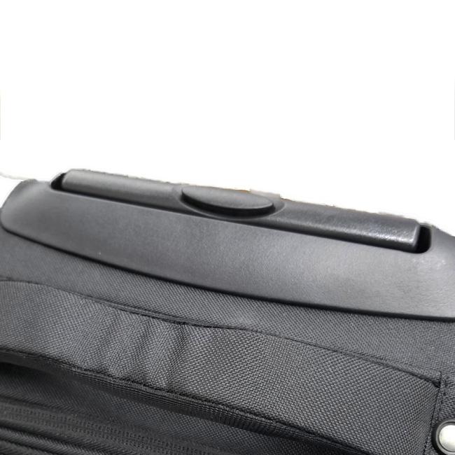 ソリンコ(SOLINCO) 2022 トラベル ローラーバッグ 82L 大型バッグ テニスバッグ 1920194 KSB354 -BK ブラック(22y12m) |  | 02