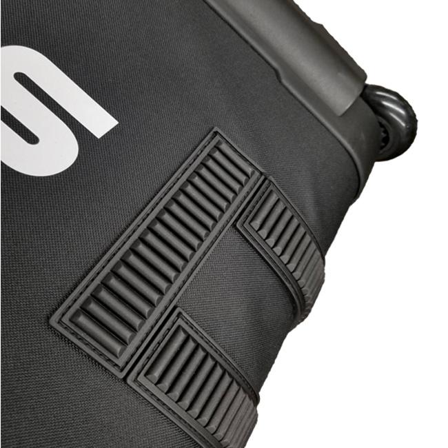 ソリンコ(SOLINCO) 2022 トラベル ローラーバッグ 82L 大型バッグ テニスバッグ 1920194 KSB354 -BK ブラック(22y12m) |  | 04