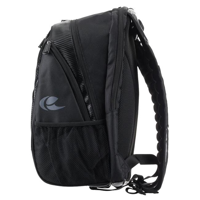 ラケット収納可 ソリンコ(SOLINCO) 2022 BLACKOUT TOUR TEAM バックパック テニスバッグ 1920380-ブラックKSB351(22y11m) |  | 02