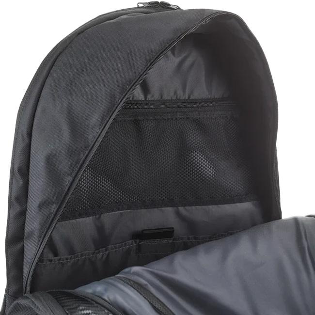 ラケット収納可 ソリンコ(SOLINCO) 2022 BLACKOUT TOUR TEAM バックパック テニスバッグ 1920380-ブラックKSB351(22y11m) |  | 04