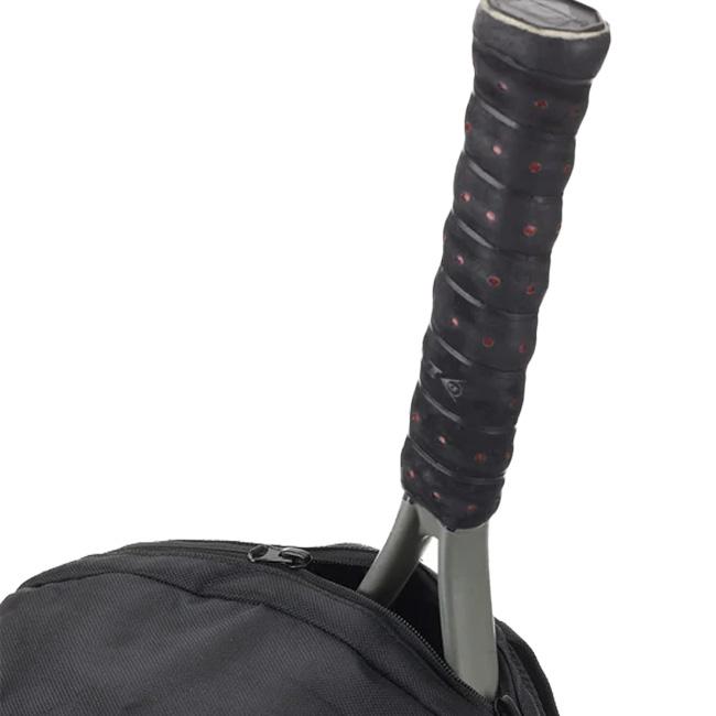 ラケット収納可 ソリンコ(SOLINCO) 2022 BLACKOUT TOUR TEAM バックパック テニスバッグ 1920380-ブラックKSB351(22y11m) |  | 05