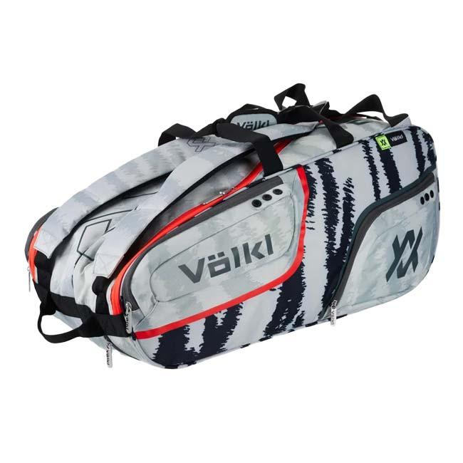 ラケットバッグ Amazon.co.jp: Tour Racquet Bag L BKWH : ファッション