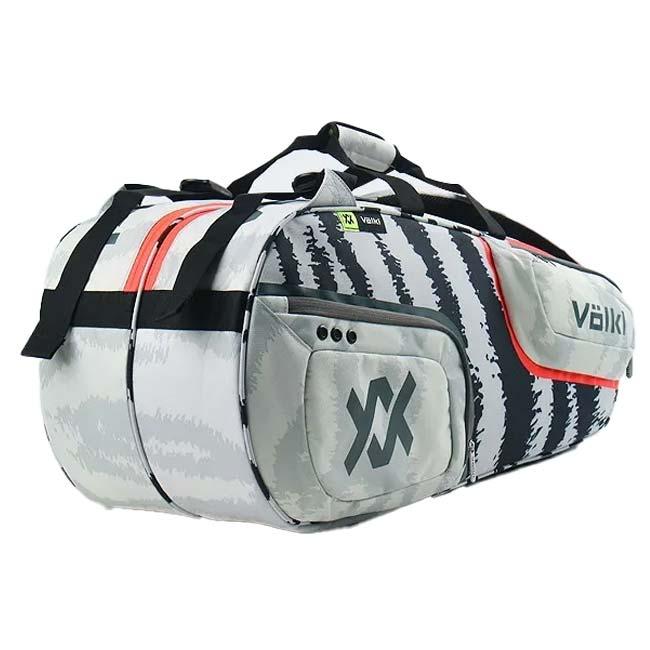 6本収納 フォルクル(Volkl) ZEBRA COMBI BAG ゼブラ コンビバッグ