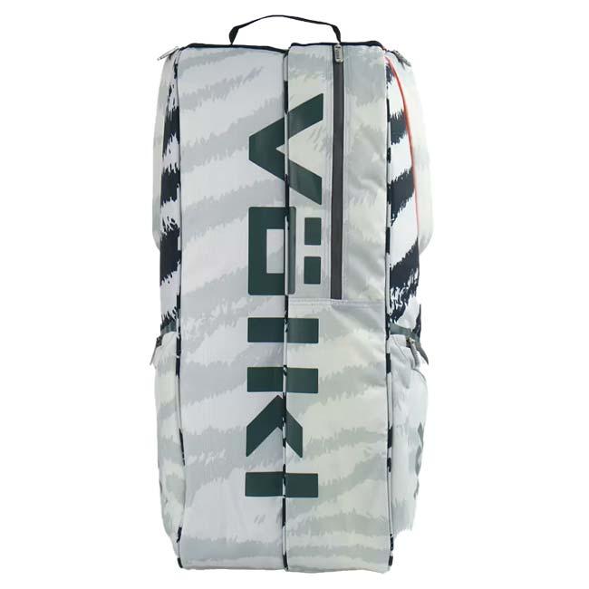 6本収納 フォルクル(Volkl) ZEBRA COMBI BAG ゼブラ コンビバッグ