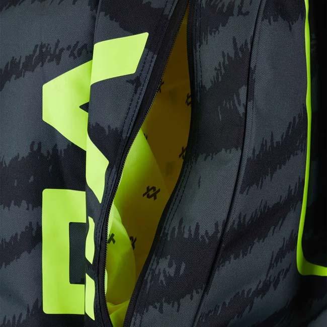 VOLKL（フォルクル） 6本収納 2025 ZEBRA COMBI BAG ゼブラ コンビ