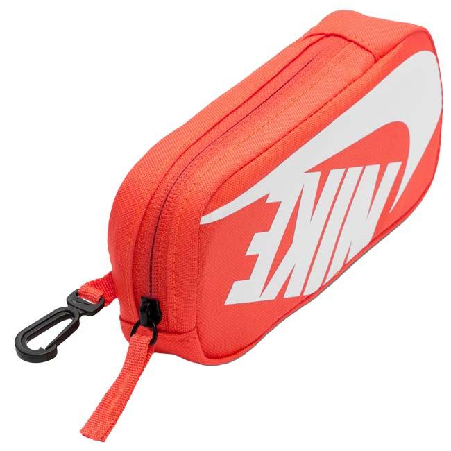 ナイキ(NIKE) 2025 HO ジュニア ELEMENTAL エレメンタル ジュニア用バックパック 20L リュックサック HJ4186-610 ボルドー×オレンジ×WH(25y12m) | NIKE | 05