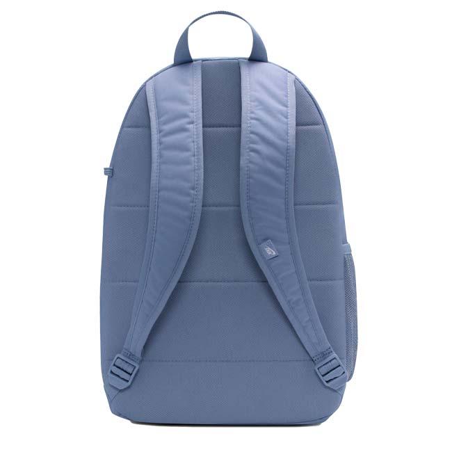 ナイキ(NIKE) 2025 HO ジュニア ELEMENTAL エレメンタル ジュニア用バックパック 20L リュックサック HJ4186-499 Wインディゴ×オレンジ×WH(25y12m) | NIKE | 01