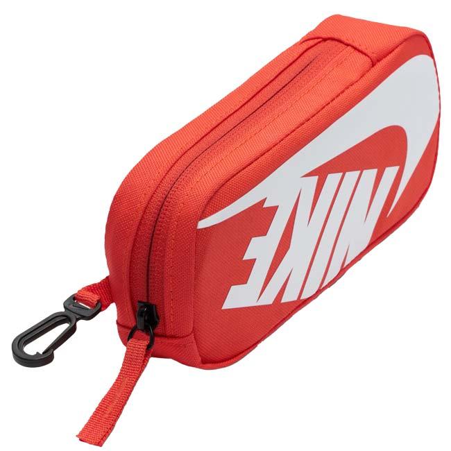 ナイキ(NIKE) 2025 HO ジュニア ELEMENTAL エレメンタル ジュニア用バックパック 20L リュックサック HJ4186-499 Wインディゴ×オレンジ×WH(25y12m) | NIKE | 05