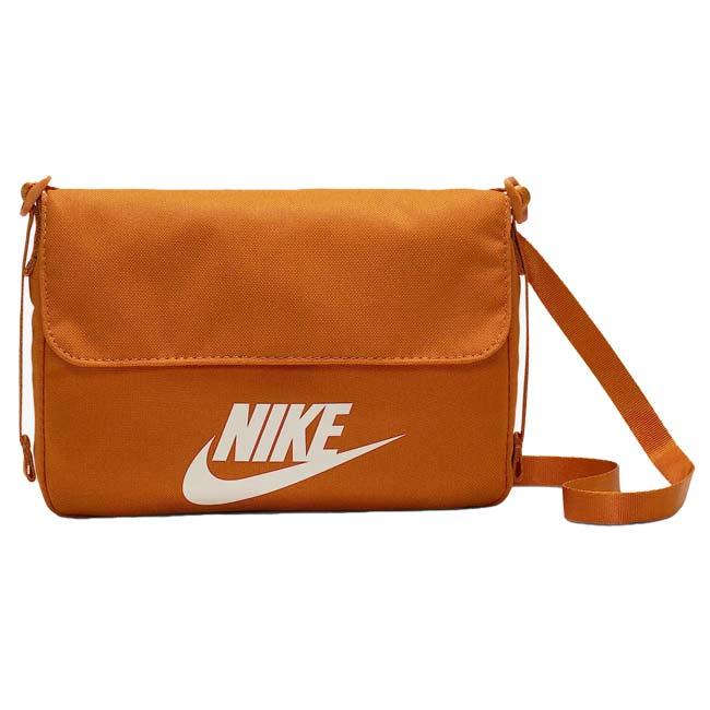 ナイキ(NIKE) 2025 SU レディース Sportswear フューチュラ 365 クロスボディ バッグ 3L CW9300-815モナーク×セイル(25y4m) | NIKE | 01