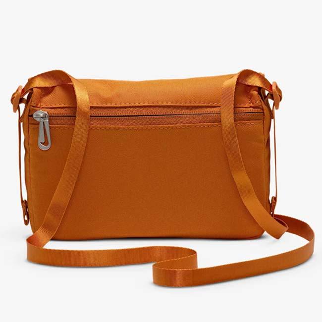 ナイキ(NIKE) 2025 SU レディース Sportswear フューチュラ 365 クロスボディ バッグ 3L CW9300-815モナーク×セイル(25y4m) | NIKE | 02